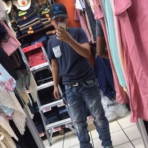 Meet your Posher, Daniel